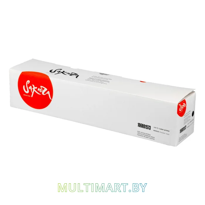Картридж Sakura Printing SA106R01573